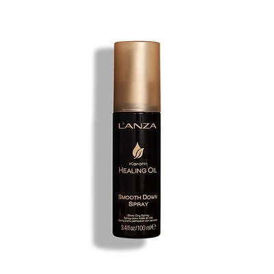 L'ANZA - ***KERATIN HEALING . OIL Smooth Down Spray (100ml/3.4oz)