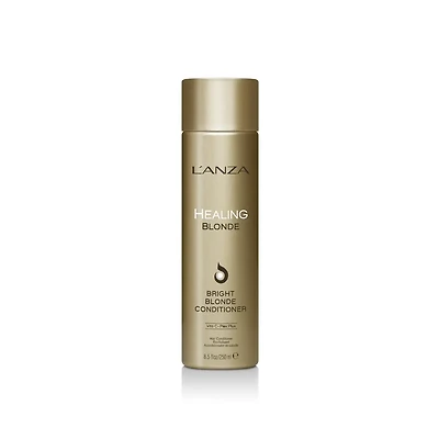 L'ANZA - ***HEALING | BLONDE Bright Blonde Revitalisant