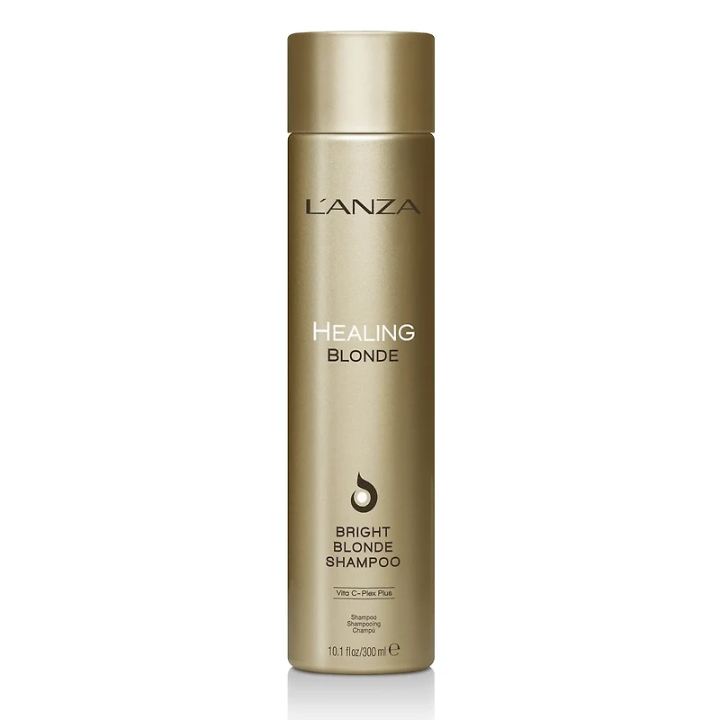 L'ANZA - ***HEALING | BLONDE Bright Blonde Shampooing