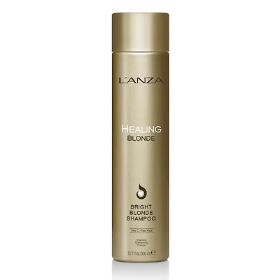 L'ANZA - ***HEALING | BLONDE Bright Blonde Shampooing
