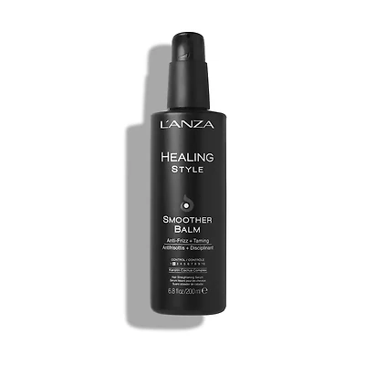 L'ANZA - ***HEALING | STYLE Smoother Balm (200ml/6.8oz)