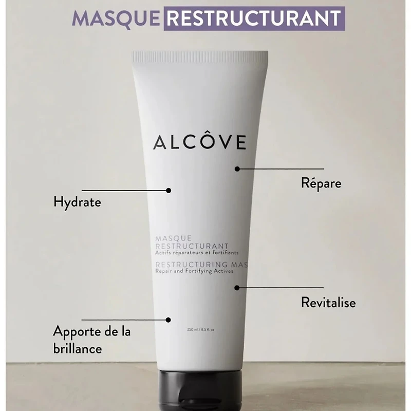 Hydratant | Coffret Fêtes 2025 | Kit de Secours — Douceur & Brillance Immédiates