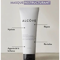 Hydratant | Coffret Fêtes 2025 | Kit de Secours — Douceur & Brillance Immédiates