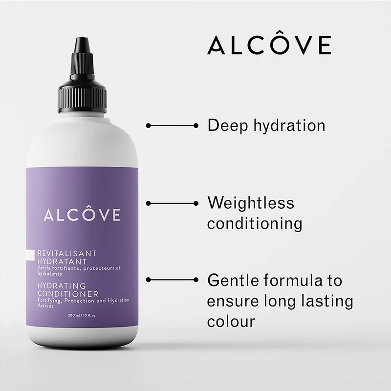 Hydratant | Coffret Fêtes 2025 | Kit de Secours — Douceur & Brillance Immédiates