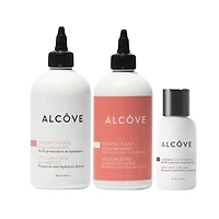 Volumisant | Coffret Fêtes 2025 | Monte le Volume! — Corps & Légèreté
