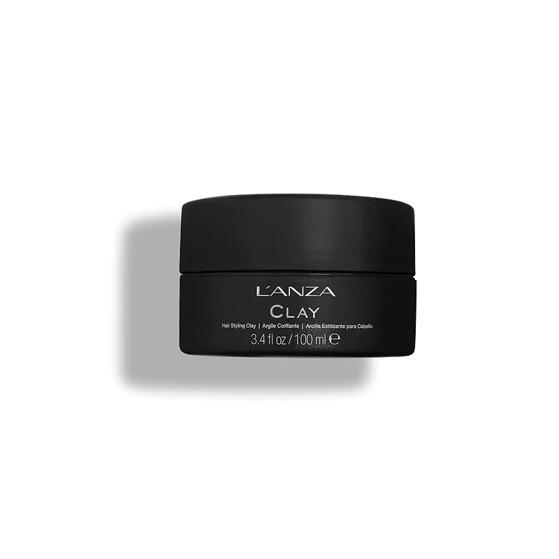 L'ANZA - ***HEALING | STYLE Clay (100ml/3.4oz)