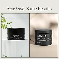 L'ANZA - ***HEALING | STYLE Clay (100ml/3.4oz)