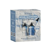 Daily | Holiday Set 2025 | Daily Ritual — Freshness & Everyday Softness