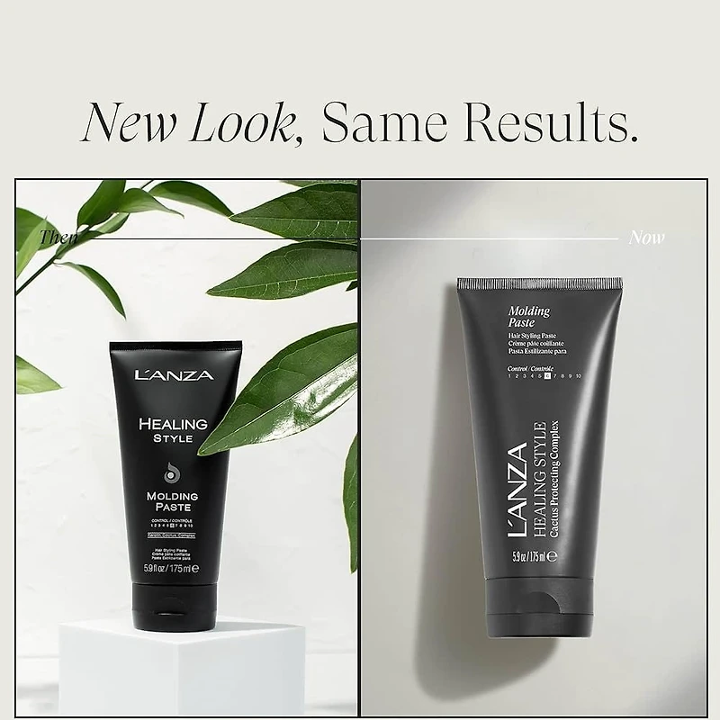 L'ANZA - ***HEALING | STYLE Molding Paste (175ml/5.9oz)