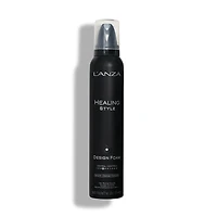 L'ANZA - ***HEALING | STYLE Design Foam / Mousse Coiffante (200ml/7.1oz)