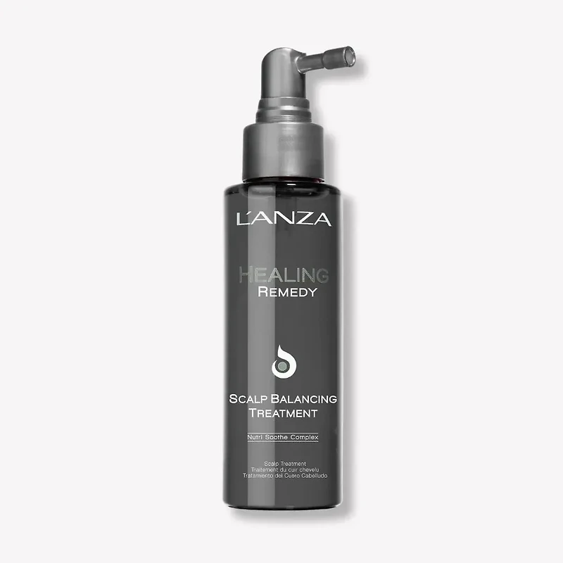 L'ANZA - ***HEALING | REMEDY Scalp Balancing Treatment (100ml/3.4oz)