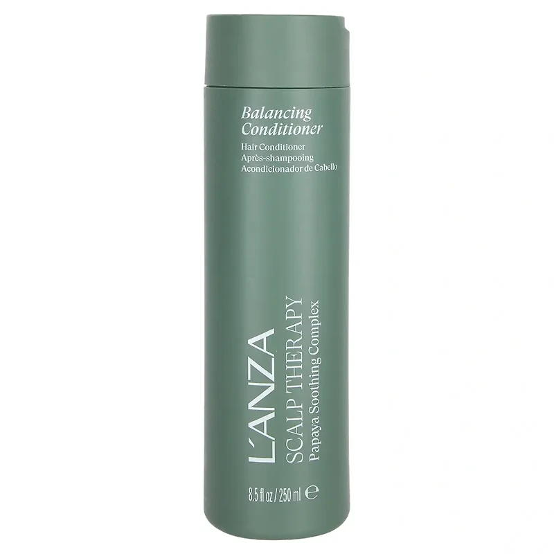 L'Anza | Scalp Therapy | Balancing Conditioner – balances and soothes the scalp (250ml/8.5oz)
