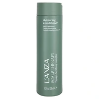 L'Anza | Scalp Therapy | Balancing Conditioner – balances and soothes the scalp (250ml/8.5oz)