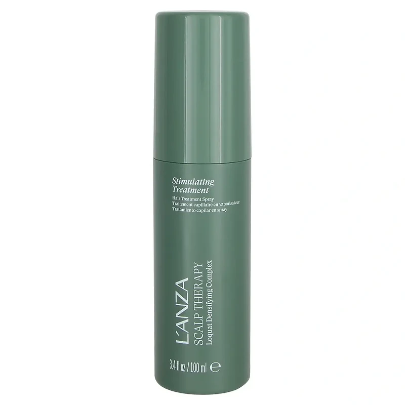 L'Anza | Scalp Therapy | Stimulating Hair Treatment – stimulates and rebalances the scalp (100ml/3.4oz)