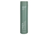 L'Anza | Scalp Therapy | Stimulating Shampoo – gently cleanses and stimulates the scalp