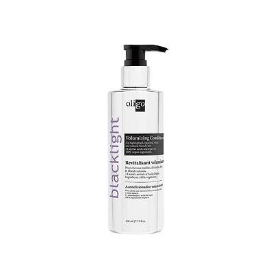 Blacklight | Volumizing Conditioner — Body & Lightness