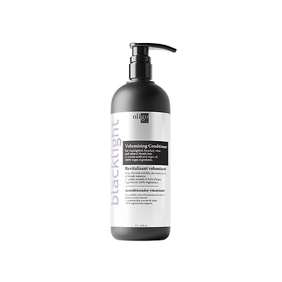 Blacklight | Revitalisant Volumisant — Corps & Légèreté