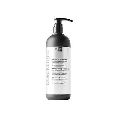 Blacklight | Shampooing Volumisant — Corps & Légèreté
