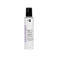 Blacklight | Mousse Fibreuse Volumisante — Corps, Densité & Souplesse
