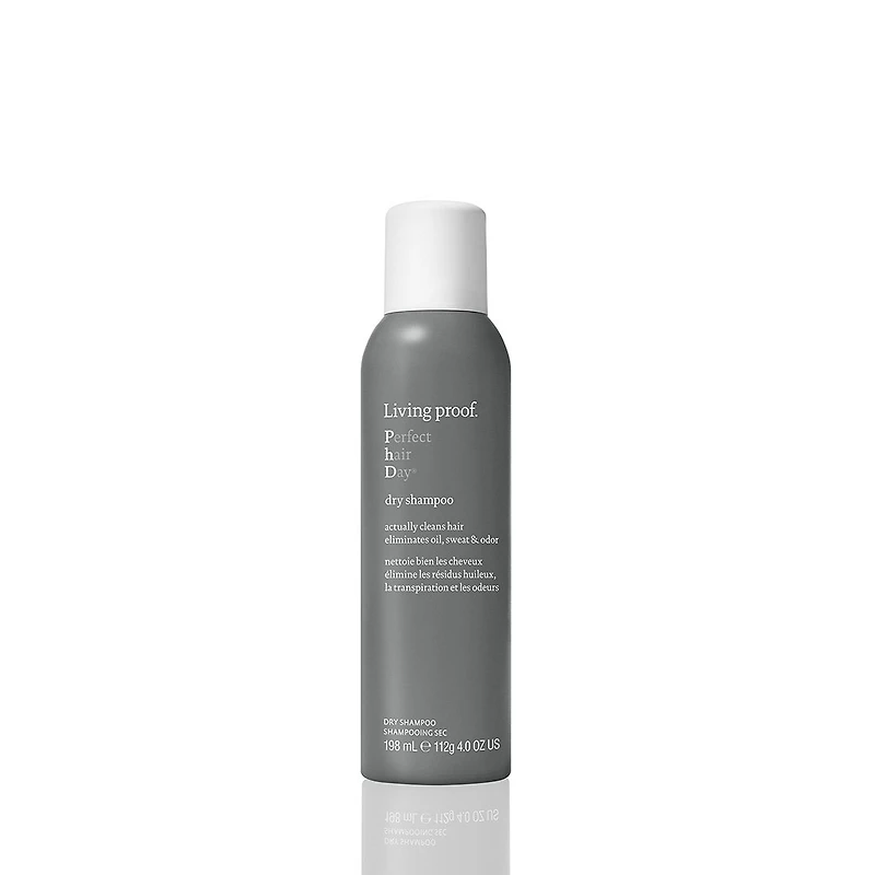 Perfect Hair Day | Dry Shampoo — Instant Freshness & Volume