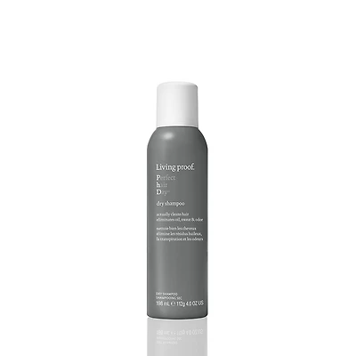 Perfect Hair Day | Dry Shampoo — Instant Freshness & Volume