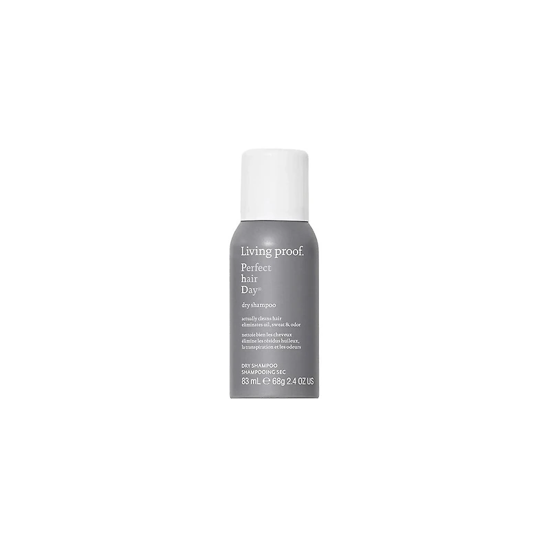 Perfect Hair Day | Shampooing Sec — Fraîcheur & Volume Instantanés