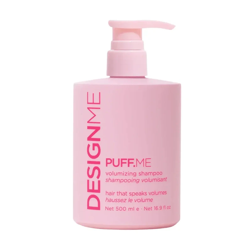 Puff.Me | Shampooing Volumisant