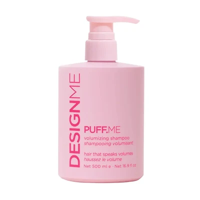 Puff.Me | Shampooing Volumisant