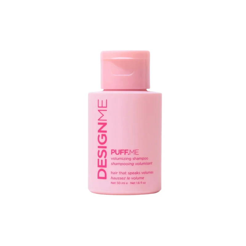 Puff.Me | Volumizing Shampoo