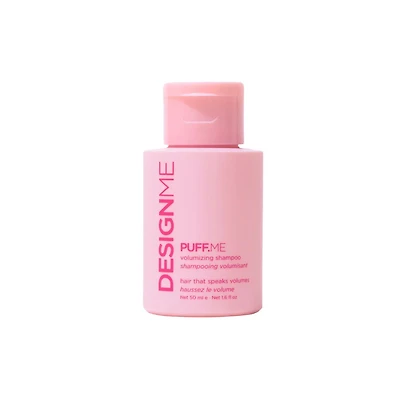 Puff.Me | Volumizing Shampoo