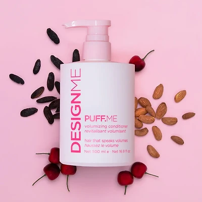 Puff.Me | Revitalisant Volumisant
