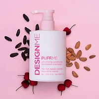 Puff.Me | Revitalisant Volumisant