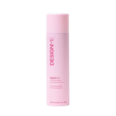 Puff.Me | Dry Texture Spray
