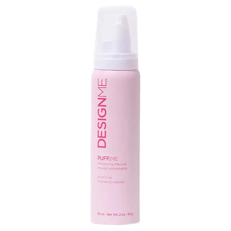 Puff.Me | Mousse Volumisante
