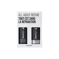 Blacklight Smart | Coffret Fêtes 2025 | Réparation — Purifie, Renforce & Protège
