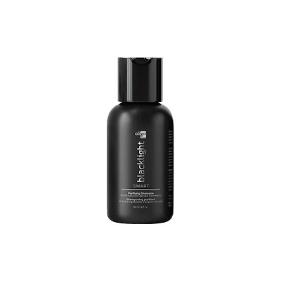 Blacklight SmartPro| Shampooing Purifiant — Détox Douce & Protection Couleur