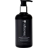 Blacklight SmartPro| Shampooing Purifiant — Détox Douce & Protection Couleur