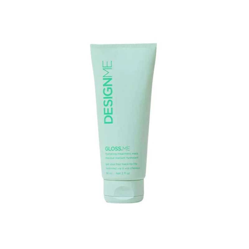 Gloss.Me | Masque Traitant Hydratant