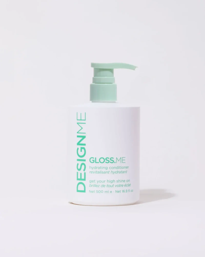 Gloss.Me | Revitalisant Hydratant