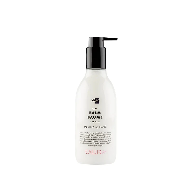 Calura | Holiday Set 2025 | Curls Essentials — Definition, Hydration & Frizz Control