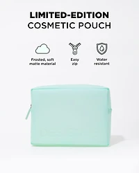 Gloss.Me | Cheveux dans les Nuages | Coffret Hydratation 2025 | Douceur & Éclat Légers
