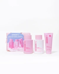 Puff.Me | Cheveux dans les Nuages | Coffret Volume 2025 | Volume & Légèreté