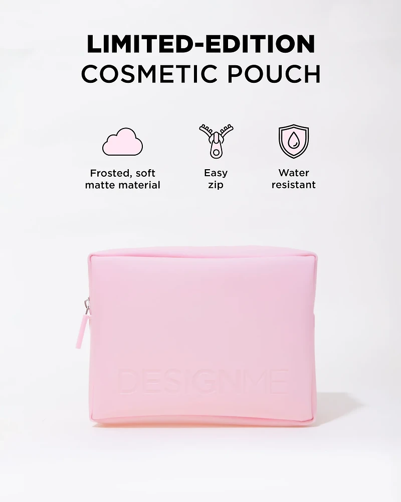Puff.Me | Cheveux dans les Nuages | Coffret Volume 2025 | Volume & Légèreté