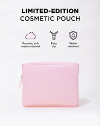 Puff.Me | Cheveux dans les Nuages | Coffret Volume 2025 | Volume & Légèreté