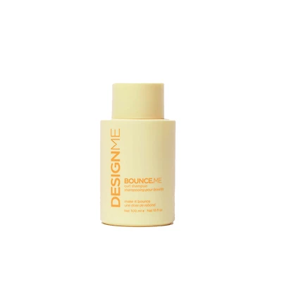 Bounce.Me | Curl Shampoo