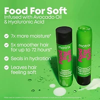 Food For Soft | Holiday Set 2025 — Intense Hydration & Softness