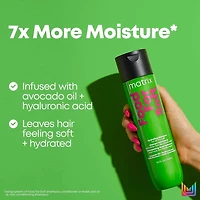Food For Soft | Holiday Set 2025 — Intense Hydration & Softness
