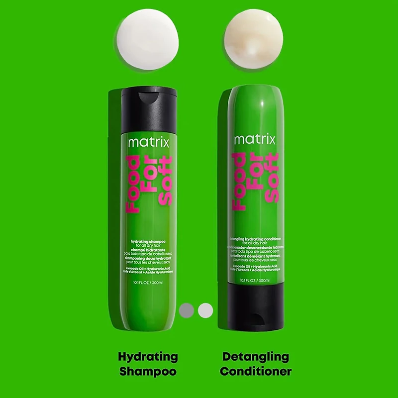 Food For Soft | Holiday Set 2025 — Intense Hydration & Softness