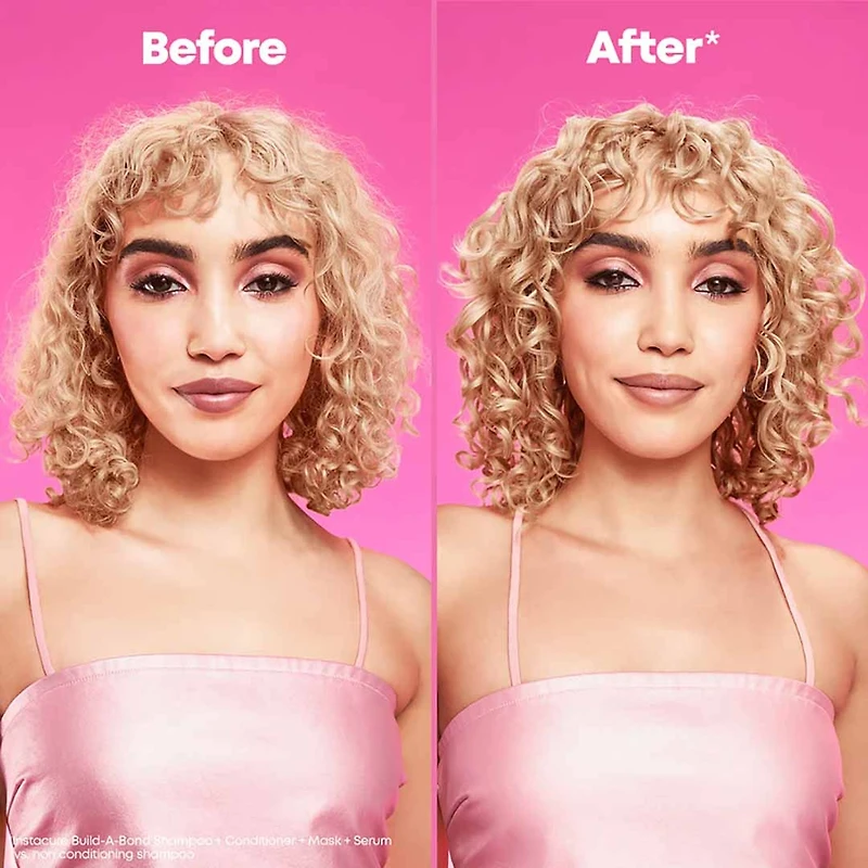 Instacure Build-a-Bond | Holiday Set 2025 — Anti-Breakage, Strength & Softness