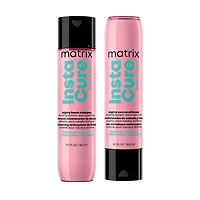 Instacure Build-a-Bond | Holiday Set 2025 — Anti-Breakage, Strength & Softness